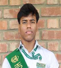 Shivansh Mishra